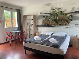 Résidence de Tourisme Le Sherman