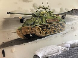 Résidence de Tourisme Le Sherman