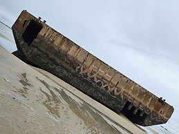 Résidence de Tourisme Le Sherman