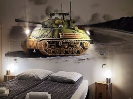 Résidence de Tourisme Le Sherman