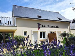 HOTEL LE SHERMAN