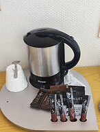 Résidence de Tourisme Le Sherman