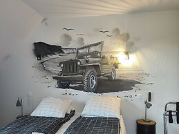 Résidence de Tourisme Le Sherman