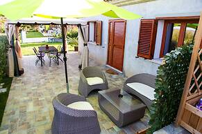 Stazzu Fioritu trilocali vista mare