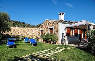 Stazzu Fioritu trilocali vista mare