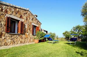 Stazzu Fioritu trilocali vista mare