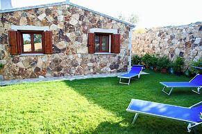 Stazzu Fioritu trilocali vista mare