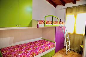 Stazzu Fioritu trilocali vista mare