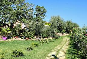 Stazzu Fioritu trilocali vista mare