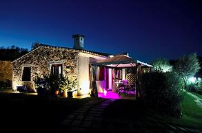 Stazzu Fioritu trilocali vista mare