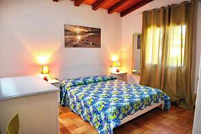 Stazzu Fioritu trilocali vista mare