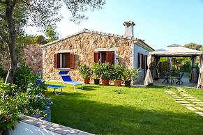 Stazzu Fioritu trilocali vista mare