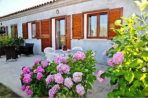 Stazzu Fioritu trilocali vista mare