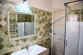 Stazzu Fioritu trilocali vista mare