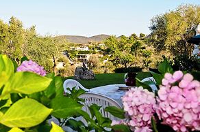 Stazzu Fioritu trilocali vista mare