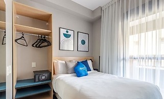 Roomo Haus Mitre Ibirapuera Residencial