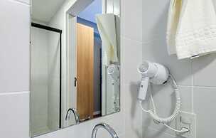 Roomo Haus Mitre Ibirapuera Residencial