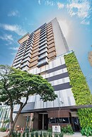 Roomo Haus Mitre Ibirapuera Residencial