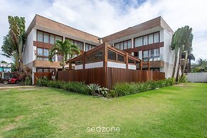 CPR Aptos a 200m da praia com Piscina