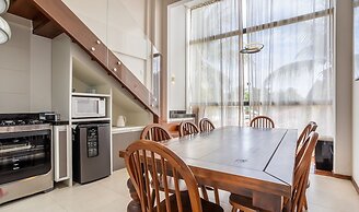 CPR Aptos a 200m da praia com Piscina