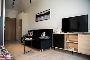 EASY RENT Apartments -BUSINESS CENTER 41