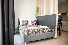 EASY RENT Apartments -BUSINESS CENTER 41