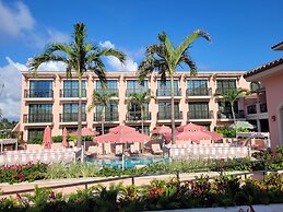 Palm House Hotel Palm Beach