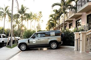 Palm House Hotel Palm Beach