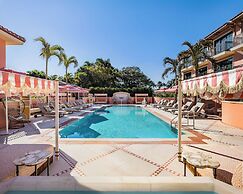 Palm House Hotel Palm Beach