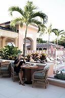 Palm House Hotel Palm Beach