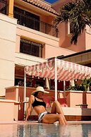 Palm House Hotel Palm Beach