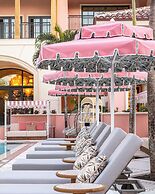 Palm House Hotel Palm Beach