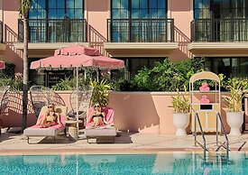 Palm House Hotel Palm Beach