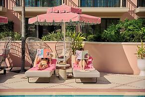 Palm House Hotel Palm Beach