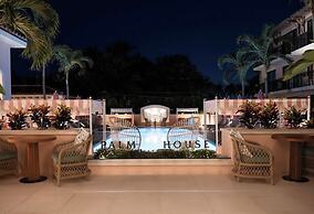 Palm House Hotel Palm Beach
