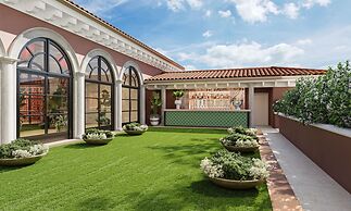 Palm House Hotel Palm Beach