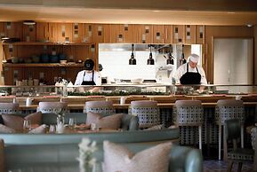 Palm House Hotel Palm Beach