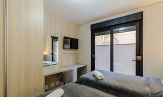 DLH Aptos no Coração de Gramado