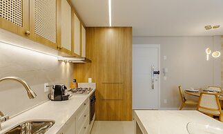 DLH Aptos no Coração de Gramado