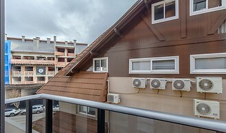 DLH Aptos no Coração de Gramado