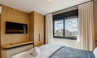 DLH Aptos no Coração de Gramado