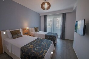 alp apart otel