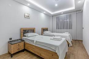 alp apart otel