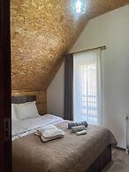 Mountain Flower cottage