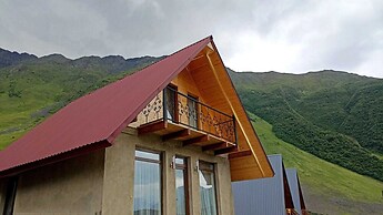 Mountain Flower cottage