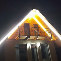 Mountain Flower cottage