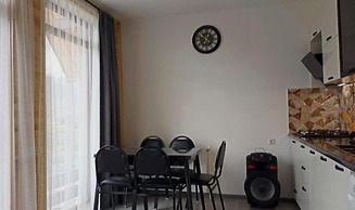 Mountain Flower cottage