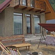 Mountain Flower cottage