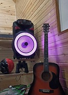 Mountain Flower cottage