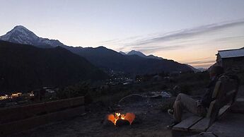 Mountain Flower cottage